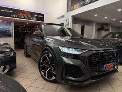 Verde Usata 2021 Audi RS Q8 SUV | 79.900 € (Buon prezzo)