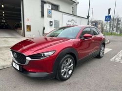 Rosso Usata 2020 Mazda CX-30 Exceed SUV | 17.900 € (Buon prezzo)