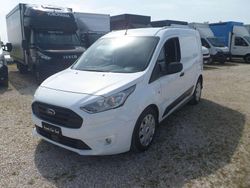 Bianco Usata 2020 Ford Transit Furgone | 8500 € (Buon prezzo)