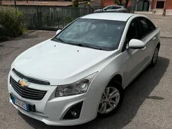 Usata 2014 Chevrolet Cruze Tre volumi | 5500 €
