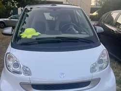 Usata 2010 Smart ForTwo Cabrio Passion Cabrio | 5900 € (Buon prezzo)