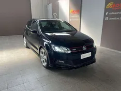 Nero Usata 2011 VW Polo GTI Tre volumi | 7490 € (Buon prezzo)