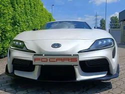 Bianco Nuova 2024 Toyota Supra Coupé | 60.590 € (Buon prezzo)
