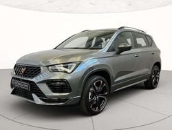 Grigio grafite Usata 2024 Cupra Ateca SUV | 30.900 € (Super prezzo)