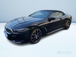 Nero Usata 2023 BMW 840 Coupé | 74.600 €