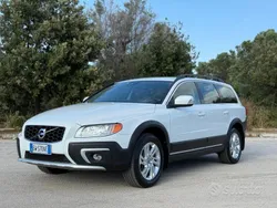 Bianco Usata 2014 Volvo XC70 Summum SUV | 12.900 € (Buon prezzo)