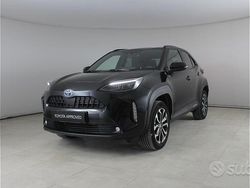 Nero Usata 2023 Toyota Yaris Cross Trend SUV | 22.900 € (Buon prezzo)