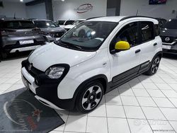 Bianco Usata 2025 Fiat Panda Cross Cross Due volumi | 14.800 € (Buon prezzo)