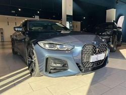 Grigio Usata 2021 BMW 420 M Sport Coupé | 36.900 € (Buon prezzo)