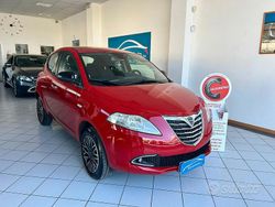 Rosso Usata 2015 Lancia Ypsilon Due volumi | 5250 € (Buon prezzo)