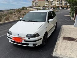 Bianco Usata 1992 Fiat Punto Due volumi | 12.000 €