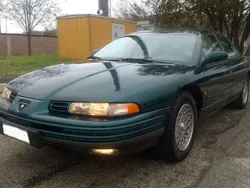 Usata 1994 Chrysler Vision Tre volumi | 6500 €