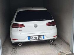 Usata 2019 VW Golf GTI Tre volumi | 25.000 € (Buon prezzo)
