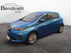 Azzurro Usata 2020 Renault Zoe Zen Due volumi | 10.500 € (Buon prezzo)