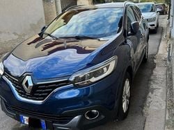 Blu Usata 2018 Renault Kadjar SUV | 12.000 € (Buon prezzo)