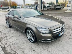 Usata 2012 Mercedes CLS350 | 10.300 €