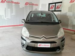 Grigio Usata 2009 Citroën C4 Picasso Monovolume | 4990 € (Cara)