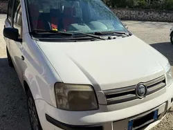 Usata 2006 Fiat Panda Emotion Due volumi | 3550 € (Buon prezzo)