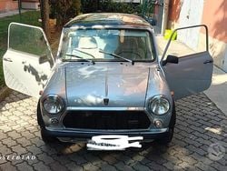Usata 1986 Mini 1000 Due volumi | 6000 €