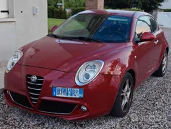 Usata 2008 Alfa Romeo MiTo Due volumi | 5500 € (Buon prezzo)