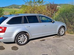 Grigio Usata 2015 Skoda Octavia Station wagon | 6999 €