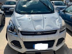 Bianco Usata 2013 Ford Kuga SUV | 3000 € (Super prezzo)