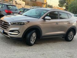 Giallo Usata 2016 Hyundai Tucson Xpossible SUV | 12.900 € (Buon prezzo)