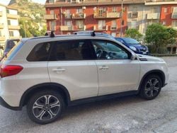 Bianco Usata 2017 Suzuki Vitara SUV | 11.000 € (Buon prezzo)