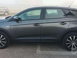 Grigio Usata 2019 Opel Grandland X Innovation SUV | 16.900 € (Molto cara)