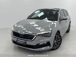 Grigio Usata 2023 Skoda Scala Style Due volumi | 19.900 € (Ottimo prezzo)