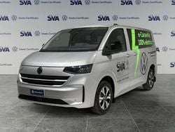 Light grey Nuova 2025 VW Caravelle Life Monovolume | 48.900 € (Buon prezzo)