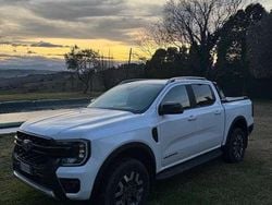 Nuova 2025 Ford Ranger Wildtrack Pick-up | 53.000 €