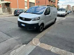 Usata 2023 Fiat Scudo Monovolume | 20.500 €