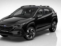 Nero Nuova 2025 Subaru Crosstrek Style SUV | 37.900 € (Molto cara)