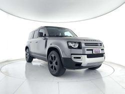 Grigio Usata 2021 Land Rover Defender S SUV | 52.990 € (Buon prezzo)