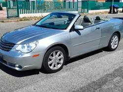 Usata 2008 Chrysler Sebring Cabriolet Cabrio | 8000 €