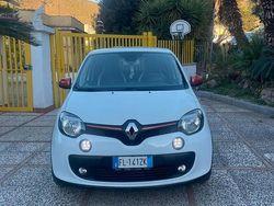 Bianco Usata 2017 Renault Twingo GT Due volumi | 9600 € (Ottimo prezzo)