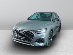 Grigio Usata 2023 Audi Q5 Sportback Comfort SUV | 47.500 € (Buon prezzo)