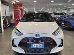 Usata 2023 Toyota Yaris Hybrid Sport Tre volumi | 21.900 € (Molto cara)