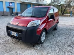 Usata 2016 Fiat Fiorino Monovolume | 6000 € (Buon prezzo)