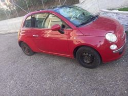 Usata 2009 Fiat 500 Due volumi | 4700 € (Ottimo prezzo)