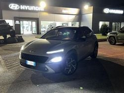 Grigio Usata 2022 Hyundai Kona SUV | 16.900 € (Buon prezzo)
