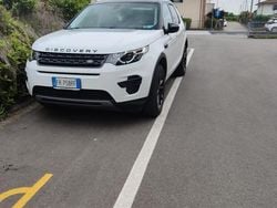 Other Usata 2017 Land Rover Discovery Sport HSE Luxury SUV | 11.900 € (Buon prezzo)