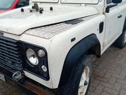 Usata 1987 Land Rover Defender SUV | 11.500 €