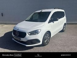Bianco Usata 2023 Mercedes Citan 110 Station wagon | 18.900 € (Ottimo prezzo)