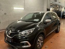 Nero Usata 2018 Renault Captur Zen SUV | 8970 € (Buon prezzo)