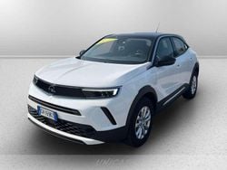 Bianco Usata 2022 Opel Mokka Edition SUV | 16.100 € (Buon prezzo)