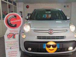 Usata 2014 Fiat 500L Monovolume | 10.000 € (Buon prezzo)