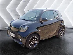 Nero Usata 2021 Smart ForTwo Electric Drive Pulse Tre volumi | 13.890 € (Buon prezzo)