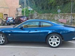 Blu/azzurro Usata 1997 Jaguar XK8 Coupé | 22.900 € (Buon prezzo)